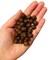 24pc Chocolate Coco Puffed Type Cereal Silicone Mold. For Resin| Wax| Candle Embeds| Soap Silicone Mold|| Not Food Grade